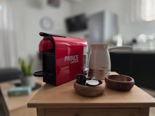 Calm & Central Apartments photo 6