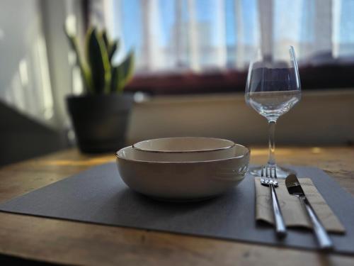 Calm & Central Apartments photo 18