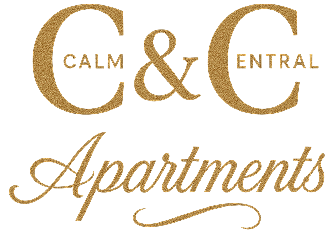 Calm & Central